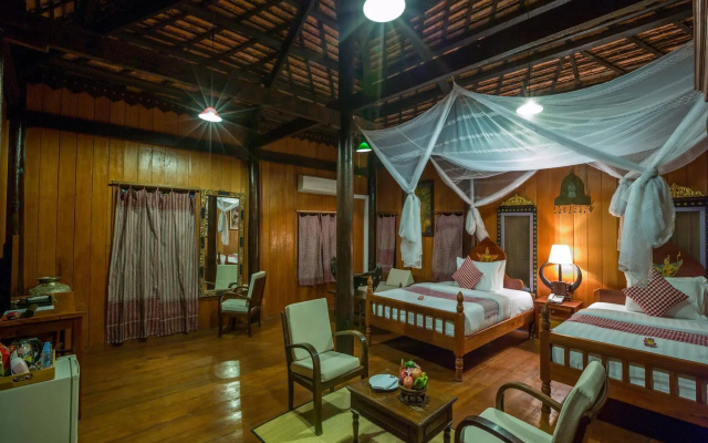 Amatak Boutique Hotel