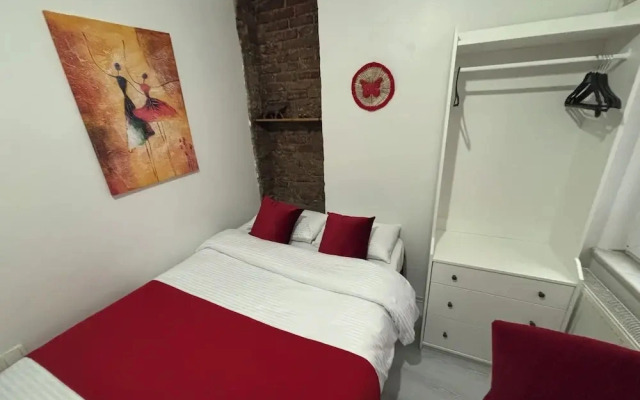Istanberry - Scarlet Apartments