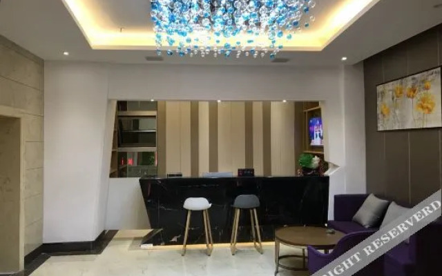 Meilu · Shiguang Homestay