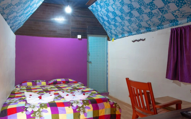 Auro Resort