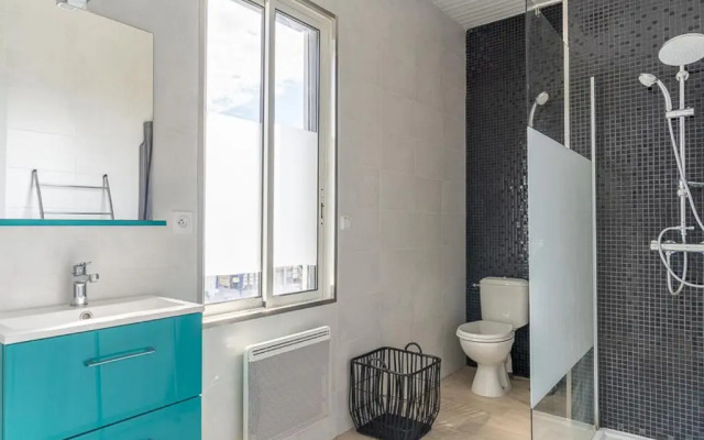 Appartement Mimizan, 3 pièces, 4 personnes - FR-1-50-74