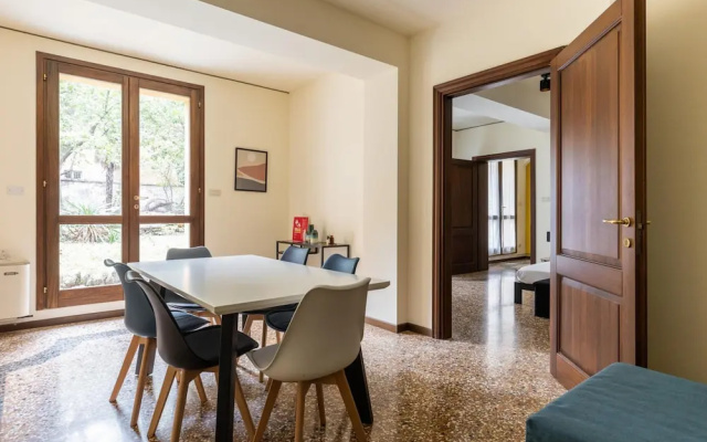 Casa Ambrosini - Atena Apt by Wonderful Italy