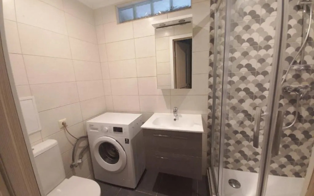 Kandavas Street City Center Apartment
