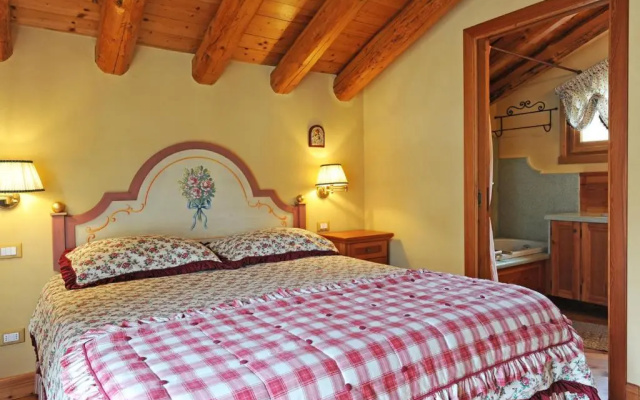 L’Invólt Mountain Lodge