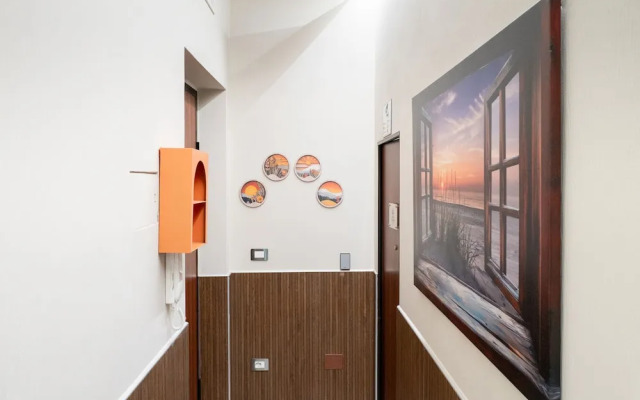 Almarea Suites Corte by Wonderful Italy