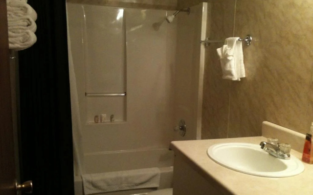 Grand River Resort
