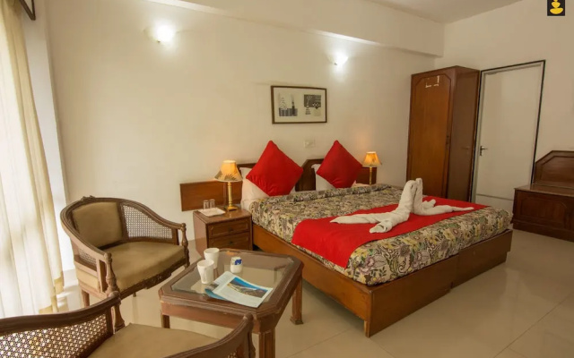 Misty Meadows Resorts