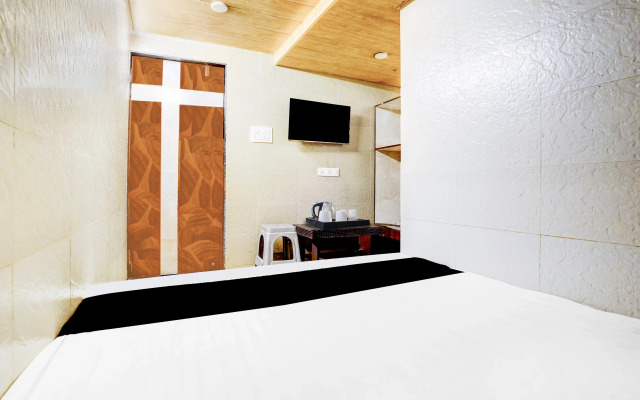 Hotel O Ambedkar Chowk Ulhasnagar