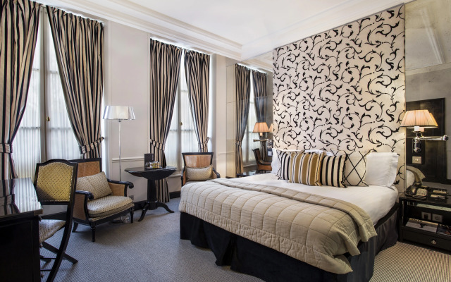 Castille Paris - Starhotels Collezione