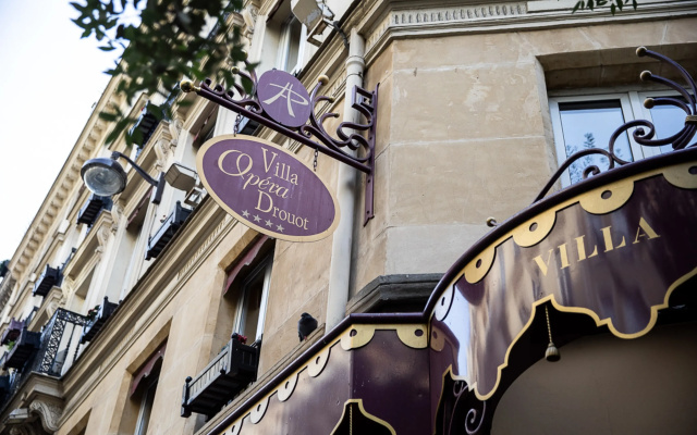 Le Monsieur by Sweett