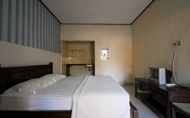 Pondok Syariah Denpasar Mitra RedDoorz