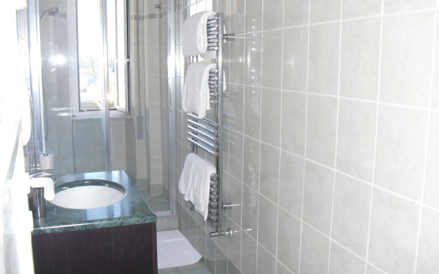 Holidays S.Lorenzo Guest House New