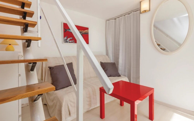 Awesome Home in Jadranovo With Wifi and 1 Bedrooms