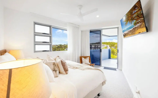 Luxury Coastal Living - Beach Life