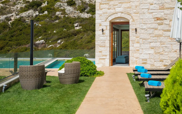 Villa Almy