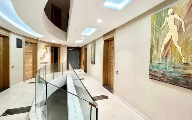Zen Suites Hotel Massira