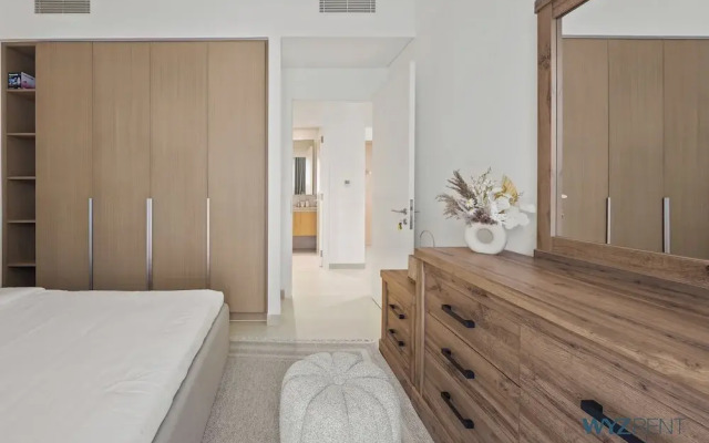 WYZ RENT|Serene 1 BR in Surf 2-Creek Beach Access