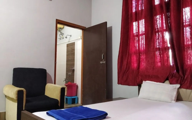 Bagori Resort