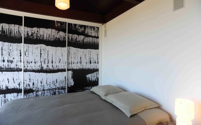Eco Suites Resort
