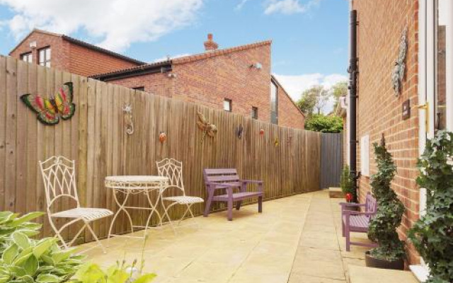 The Annexe