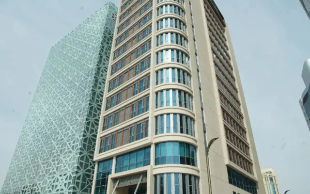 C - Hotel and Suites Doha