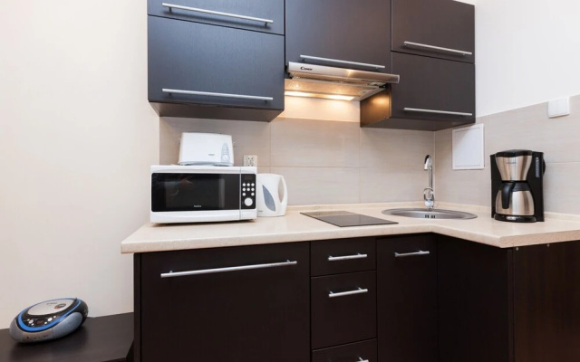 Apartments Chelmonskiego 11 by Renters