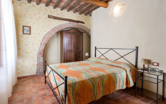 Borgo Campetroso