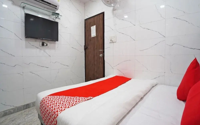 Hotel Park View by OYO Rooms