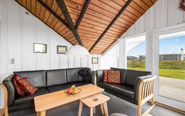"Amala" - 250m from the sea in Western Jutland