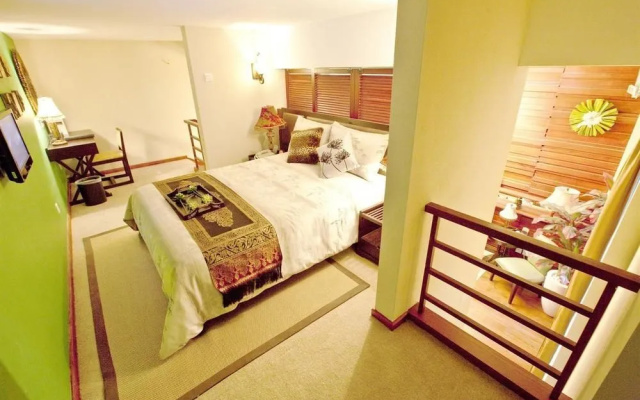 Weihai Ming Cym Holiday Hotel