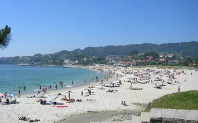 Riveiro Apartamentos