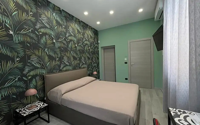 I Giardini di Rita- Rooms & Garden Loft