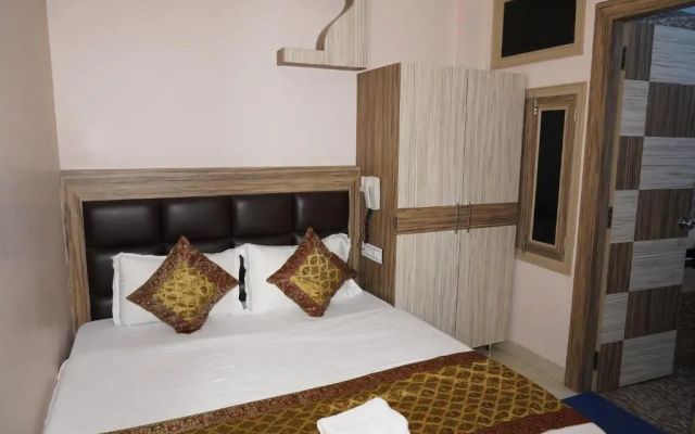Hotel City Palace