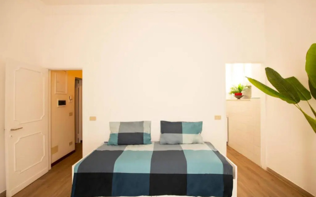Tiberim Apartment Trastevere 10