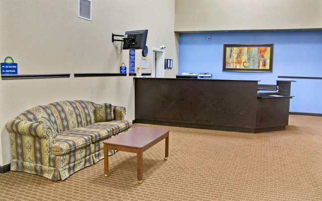 Days Inn by Wyndham Lawrenceville