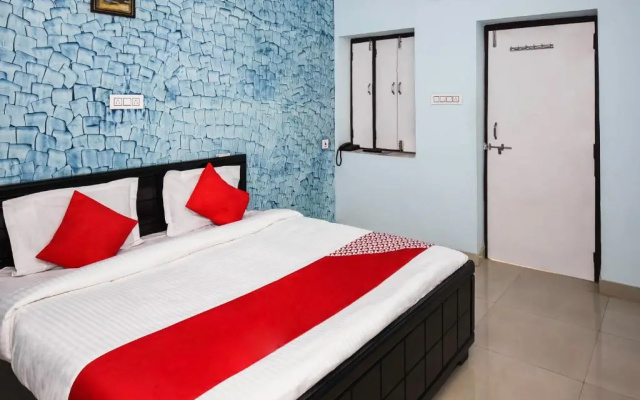 Oyo 28059 Hotel Wayside