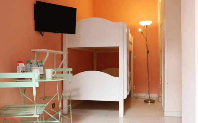 Piazza Dante Suites in Naples