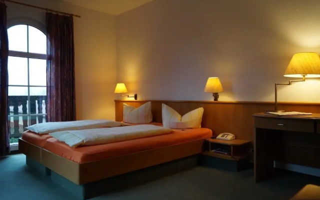 Hotel Falkenhof
