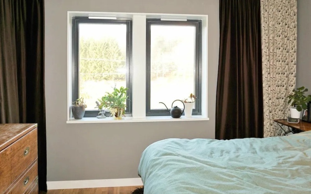 6 Person Holiday Home in Torslanda