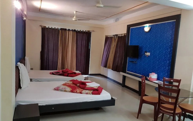 Hotel Swagatam International (Tarapith)