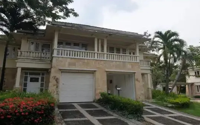Citra Residence Hotel & Villa