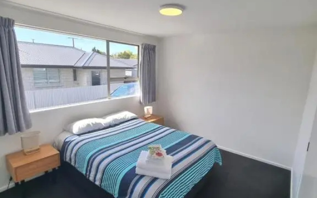 Edward Street Apartments