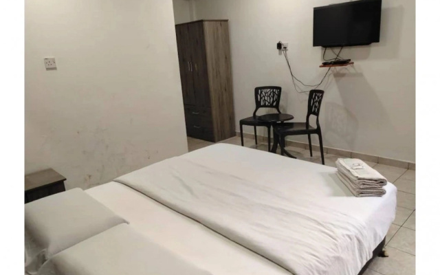 Hotel O Classic Homestay Keningau