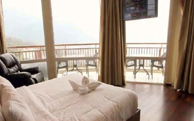 Hotel Inclover