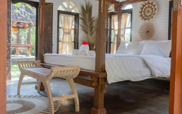 Bramasa Guest House