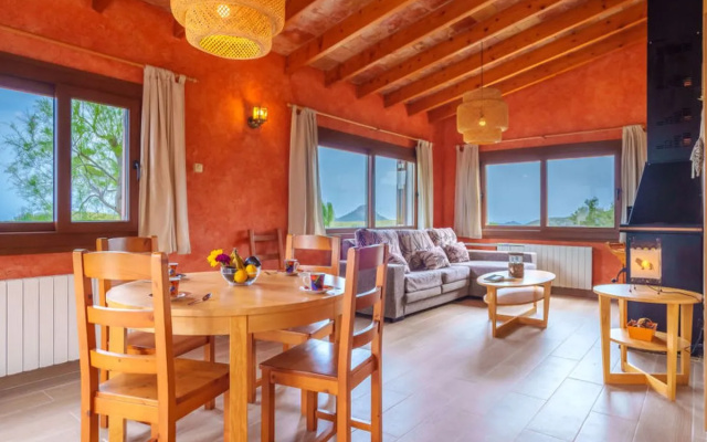 Villa Cala Torta Na Moli