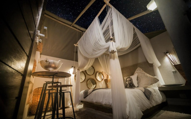 African Flair Boutique Safari Lodge