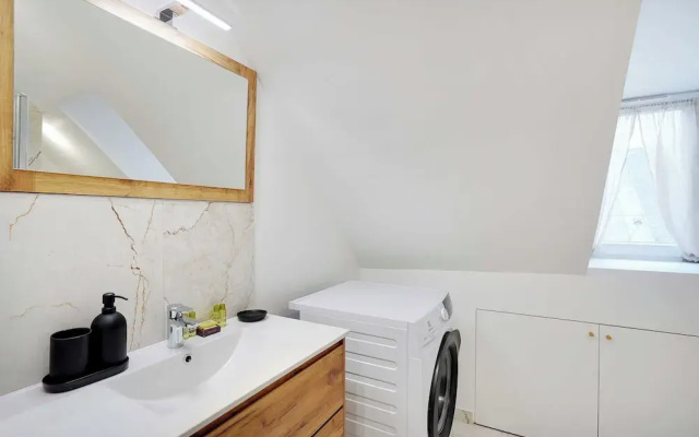 Charming Apartment - 1br/4p - Bastille