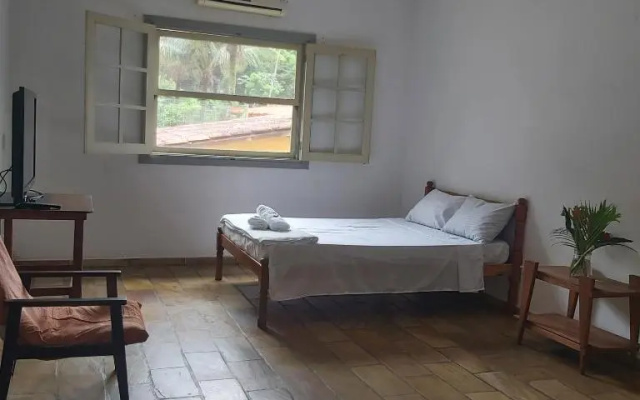 Pousada La Dolce Vita