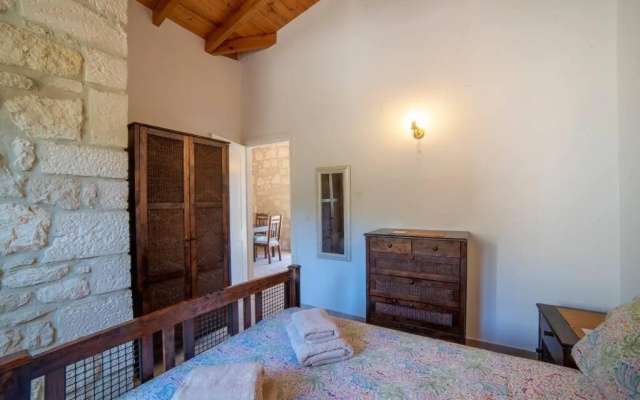Villa Agrilia - new for 2023 !